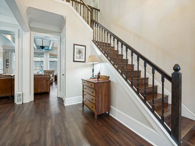 2326 Ox Bow Court, Arlington, TX 76006