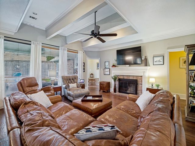 2326 Ox Bow Court, Arlington, TX 76006