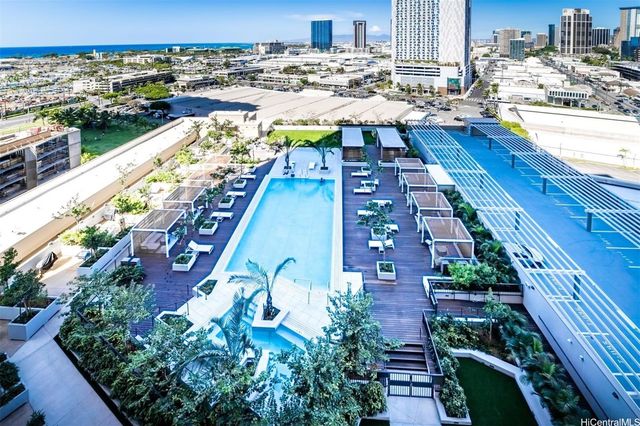 987 Queen Street 3412, Honolulu, HI 96814