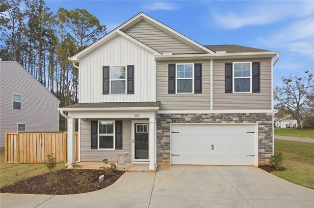 1055 S Depot Street, Seneca, SC 29678