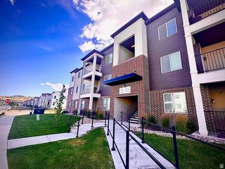 13547 S HANLEY LN #N302, Riverton, UT 84065