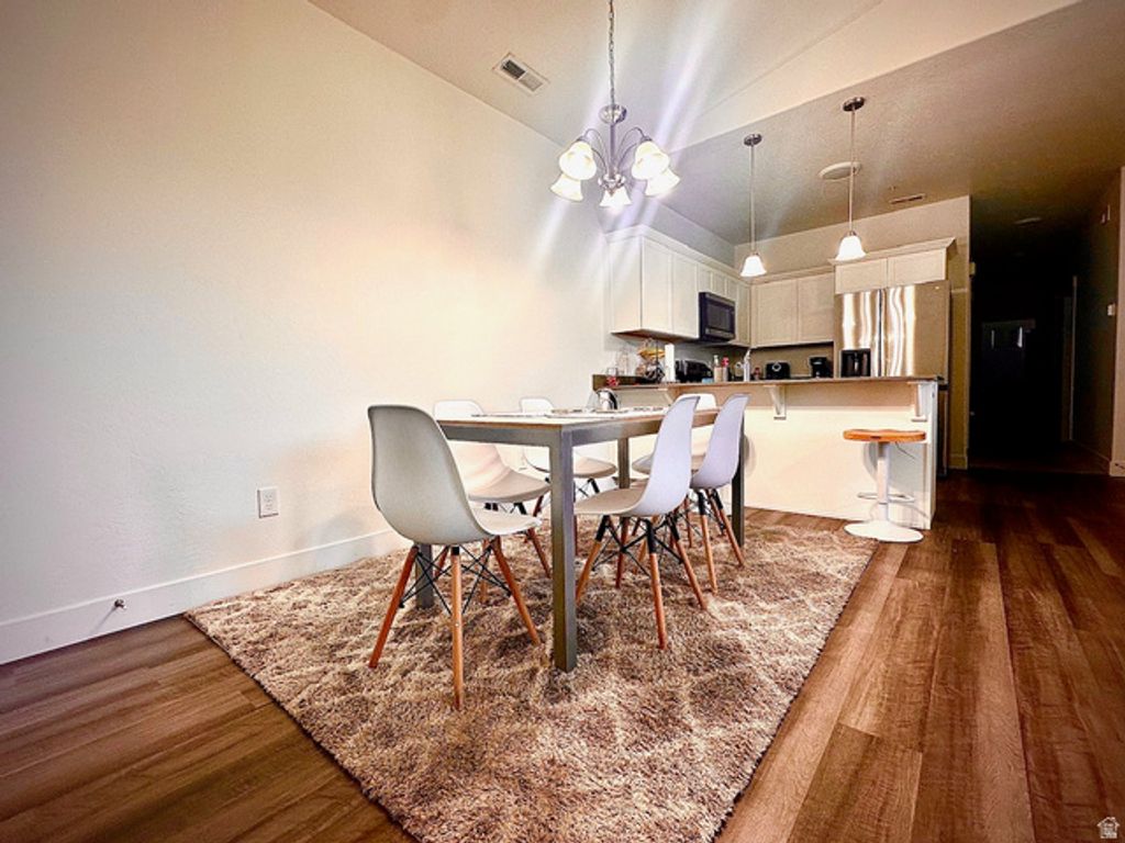 13547 S HANLEY LN #N302, Riverton, UT 84065 — photo 5