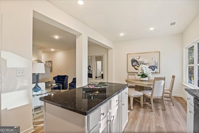 1512 Aralynn Court 29, Conyers, GA 30013