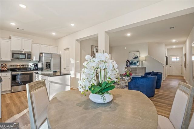 1512 Aralynn Court 29, Conyers, GA 30013