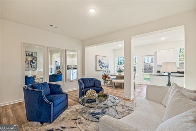 1512 Aralynn Court 29, Conyers, GA 30013