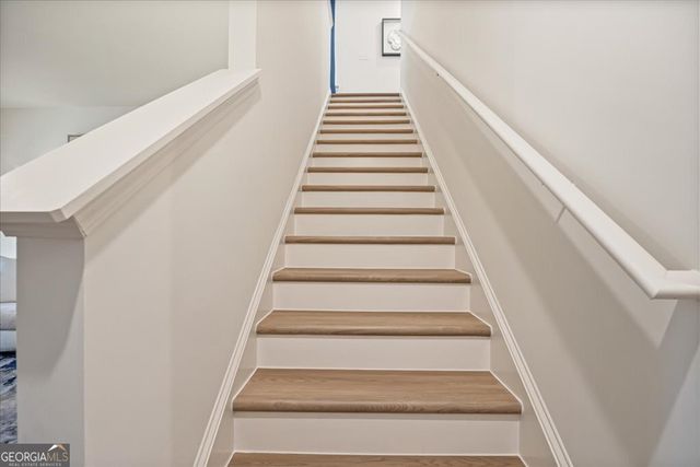 1512 Aralynn Court 29, Conyers, GA 30013