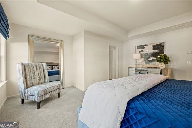 1512 Aralynn Court 29, Conyers, GA 30013