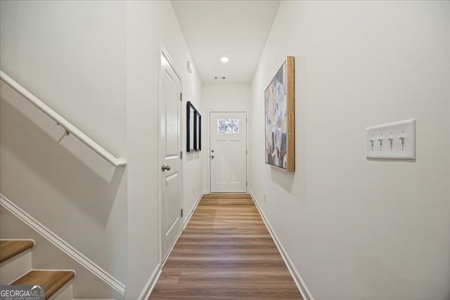 1512 Aralynn Court 29, Conyers, GA 30013