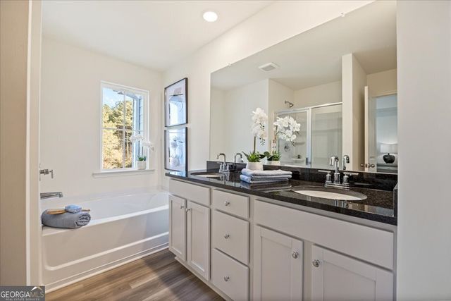 1512 Aralynn Court 29, Conyers, GA 30013