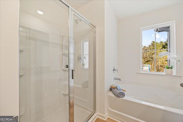 1512 Aralynn Court 29, Conyers, GA 30013