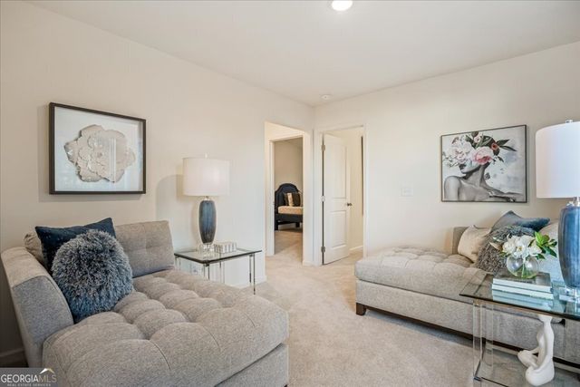 1512 Aralynn Court 29, Conyers, GA 30013