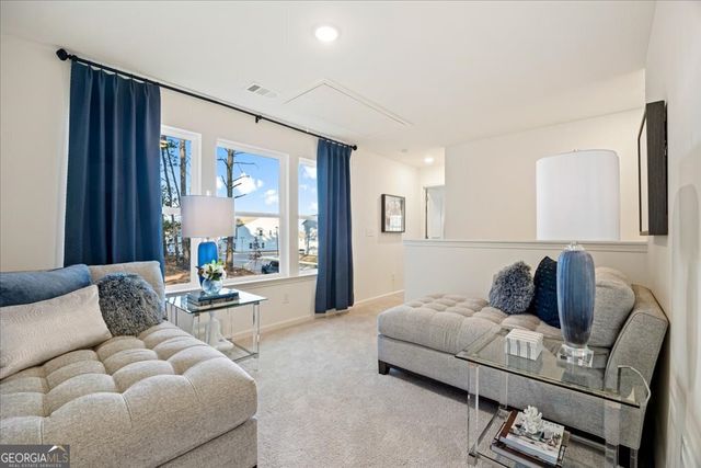 1512 Aralynn Court 29, Conyers, GA 30013