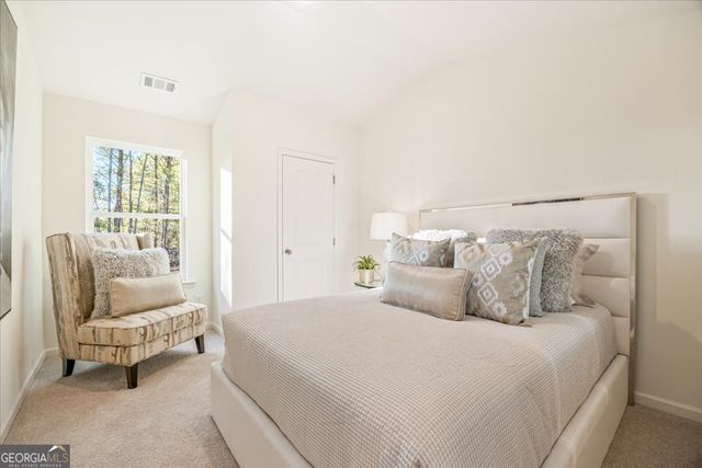 1512 Aralynn Court 29, Conyers, GA 30013