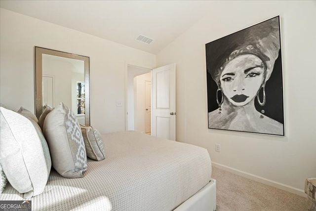 1512 Aralynn Court 29, Conyers, GA 30013