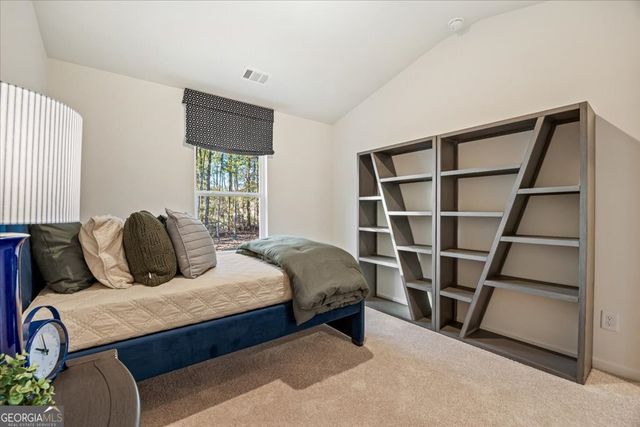 1512 Aralynn Court 29, Conyers, GA 30013