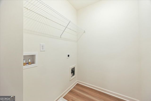 1512 Aralynn Court 29, Conyers, GA 30013