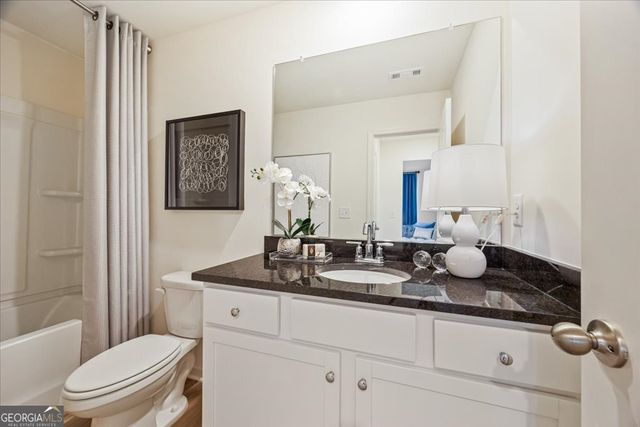 1512 Aralynn Court 29, Conyers, GA 30013