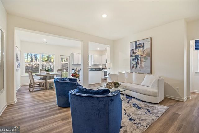 1512 Aralynn Court 29, Conyers, GA 30013