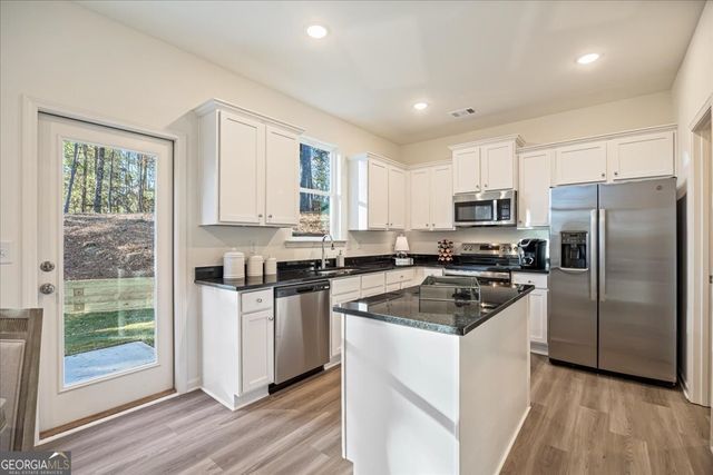 1512 Aralynn Court 29, Conyers, GA 30013