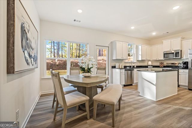 1512 Aralynn Court 29, Conyers, GA 30013