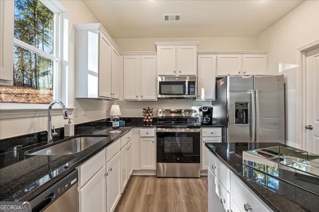 1512 Aralynn Court 29, Conyers, GA 30013