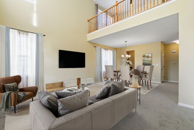 13817 Meadow Lane, Plainfield, IL 60544