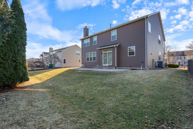 13817 Meadow Lane, Plainfield, IL 60544