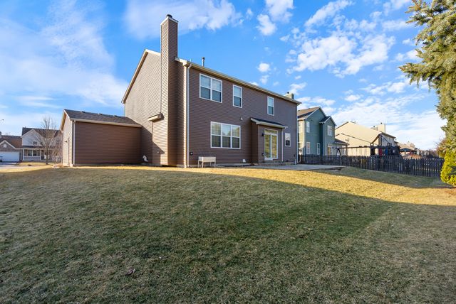 13817 Meadow Lane, Plainfield, IL 60544