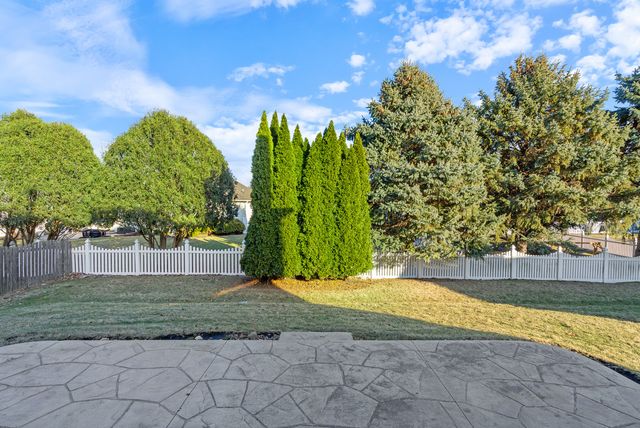 13817 Meadow Lane, Plainfield, IL 60544