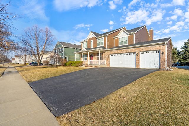 13817 Meadow Lane, Plainfield, IL 60544