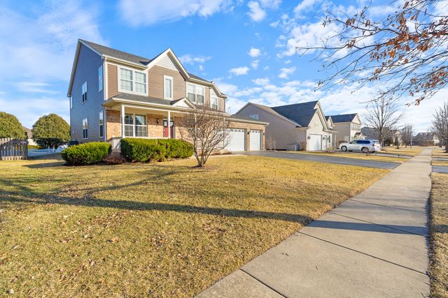 13817 Meadow Lane, Plainfield, IL 60544