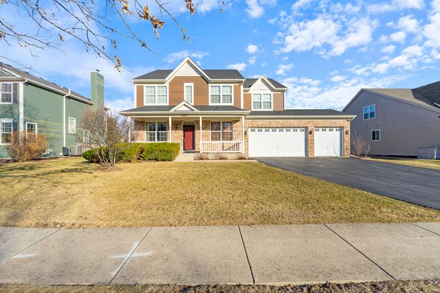 13817 Meadow Lane, Plainfield, IL 60544