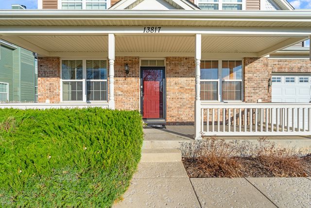 13817 Meadow Lane, Plainfield, IL 60544