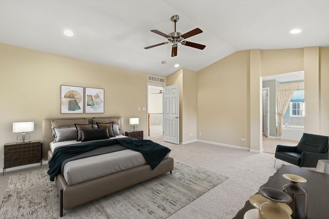 13817 Meadow Lane, Plainfield, IL 60544