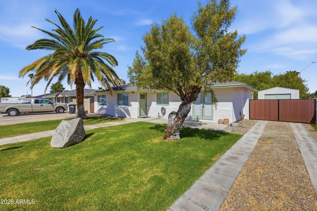 1 N COTTONWOOD Drive, Gilbert, AZ 85234