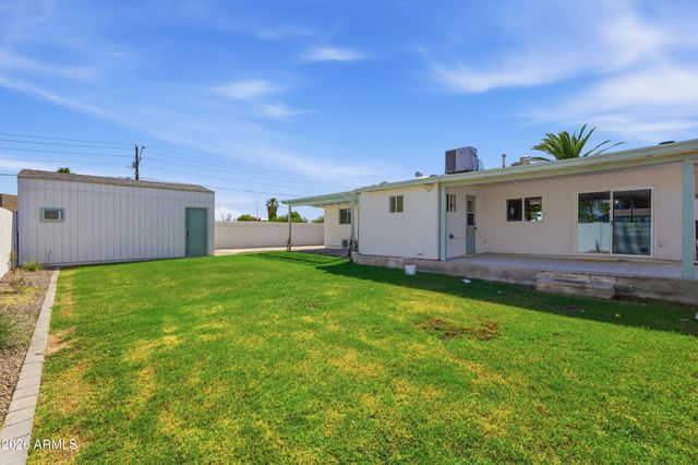 1 N COTTONWOOD Drive, Gilbert, AZ 85234