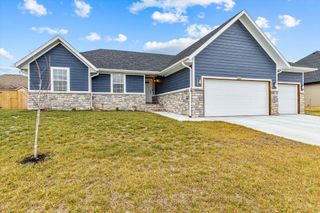 1433 North Lyon Avenue, Republic, MO 65738