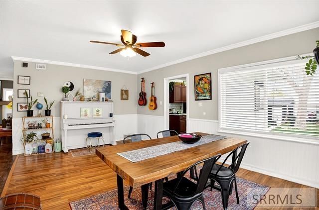 1240 N Arthur Avenue, Pocatello, ID 83204