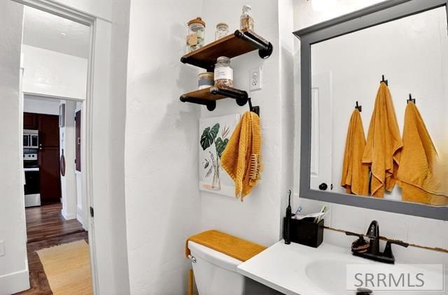 1240 N Arthur Avenue, Pocatello, ID 83204