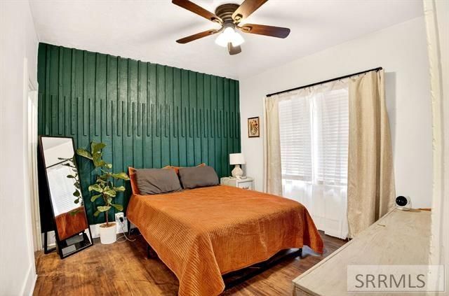 1240 N Arthur Avenue, Pocatello, ID 83204