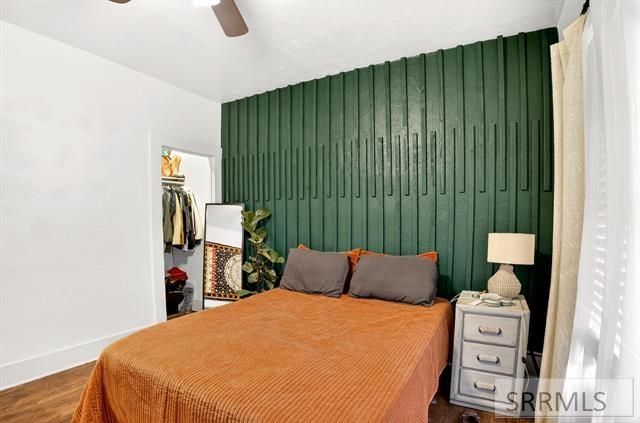 1240 N Arthur Avenue, Pocatello, ID 83204