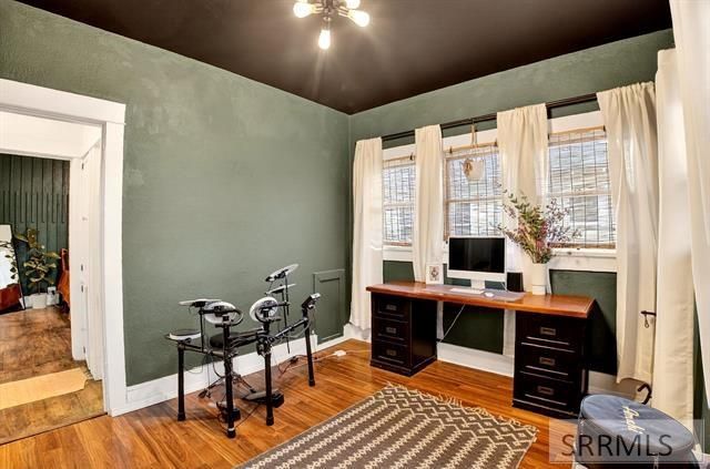 1240 N Arthur Avenue, Pocatello, ID 83204