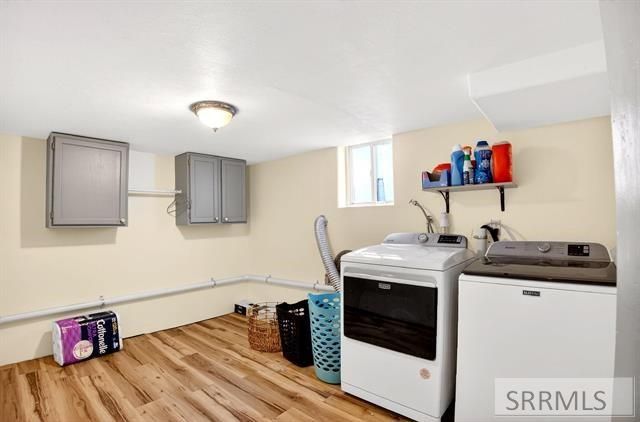 1240 N Arthur Avenue, Pocatello, ID 83204