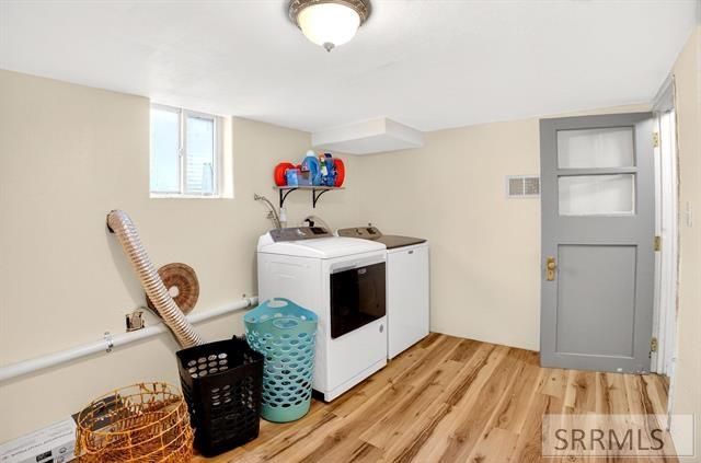 1240 N Arthur Avenue, Pocatello, ID 83204