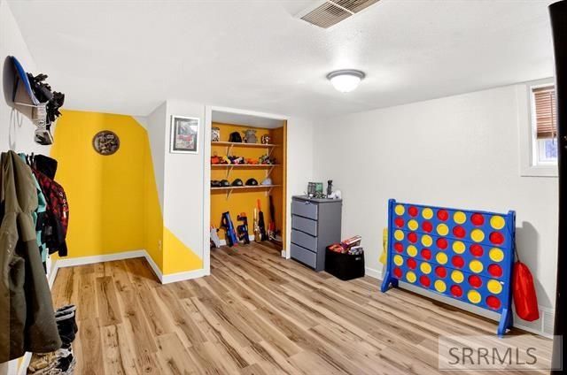 1240 N Arthur Avenue, Pocatello, ID 83204