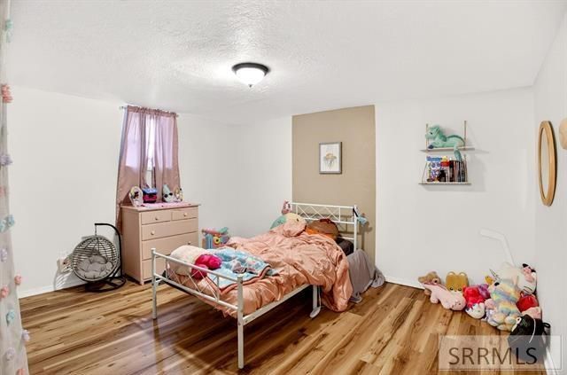 1240 N Arthur Avenue, Pocatello, ID 83204