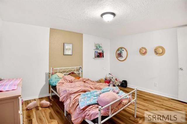 1240 N Arthur Avenue, Pocatello, ID 83204