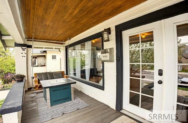 1240 N Arthur Avenue, Pocatello, ID 83204