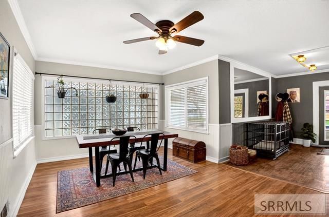 1240 N Arthur Avenue, Pocatello, ID 83204