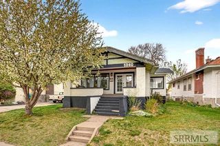 1240 N Arthur Avenue, Pocatello, ID 83204